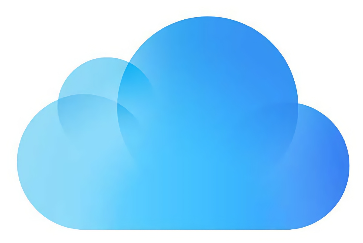 Decrypt your storage between your Mac and iCloud
