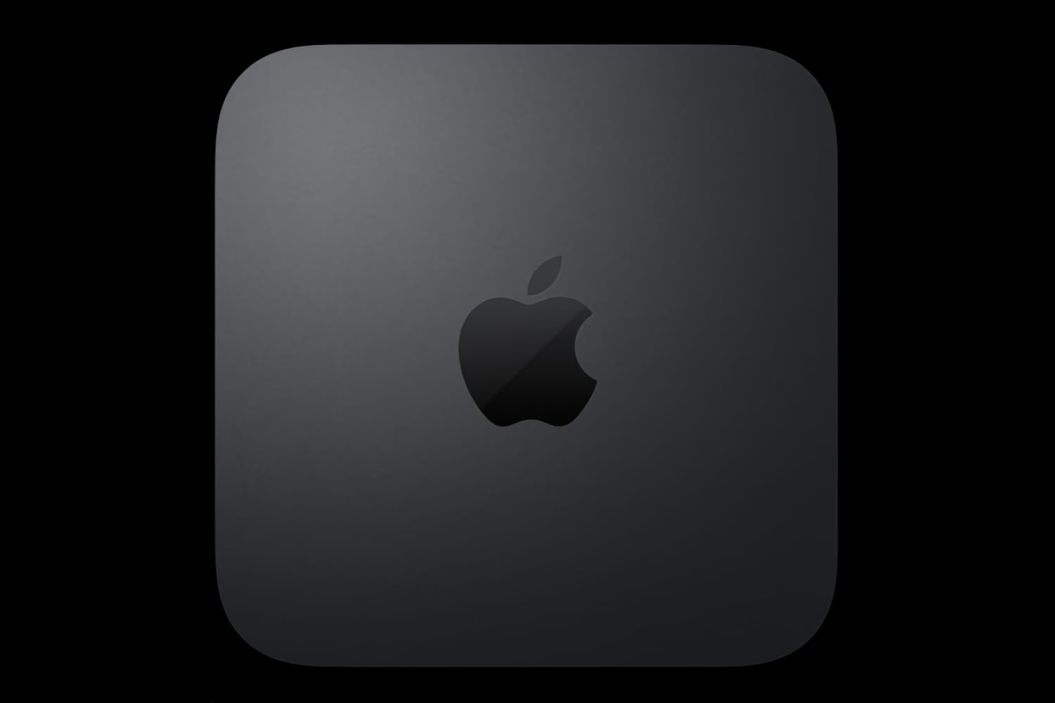 The Mac’s Area Grey period is formally over