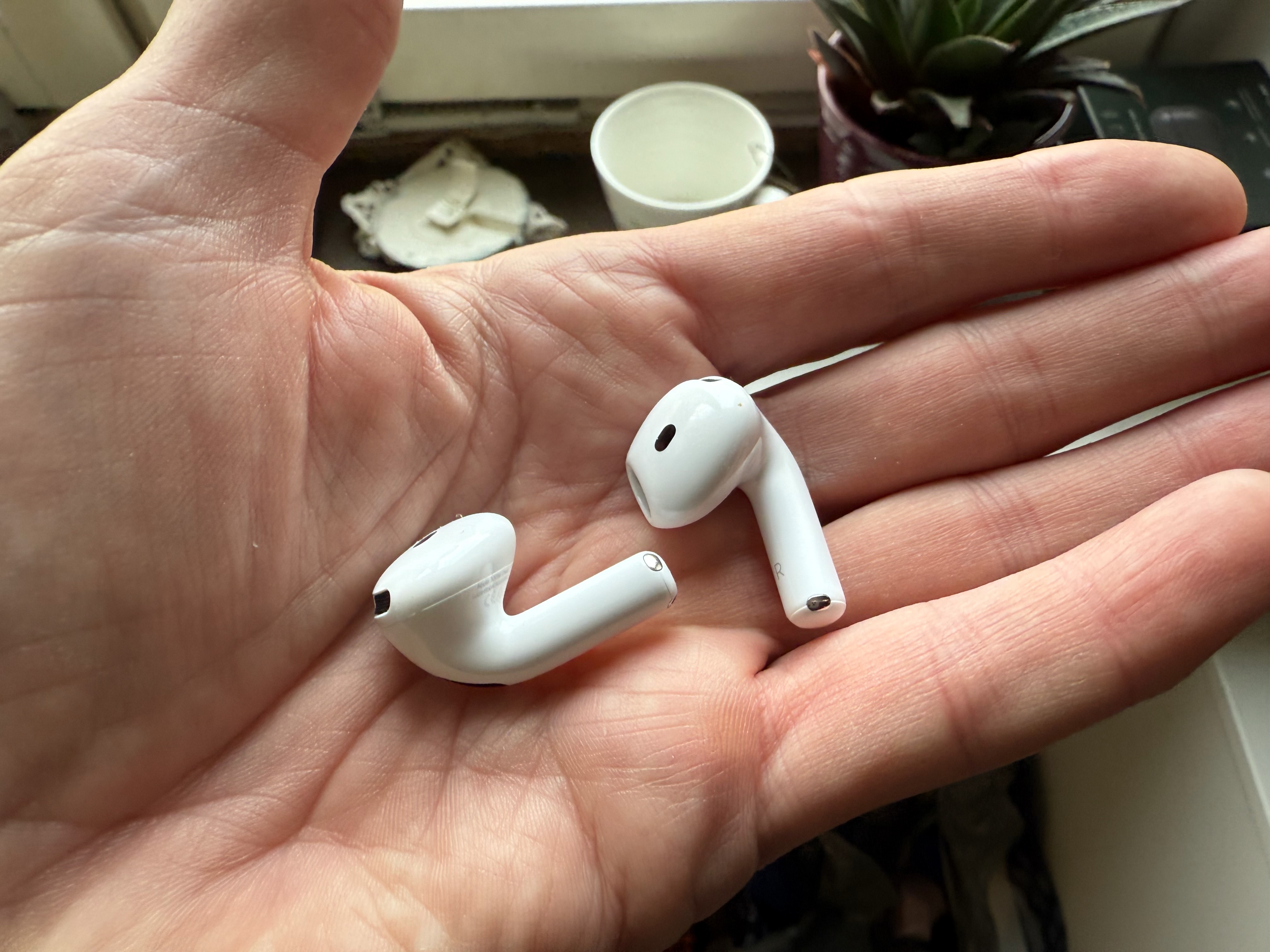 AirPods 4 with ANC crash to 9 for Prime Day–go get ’em now!