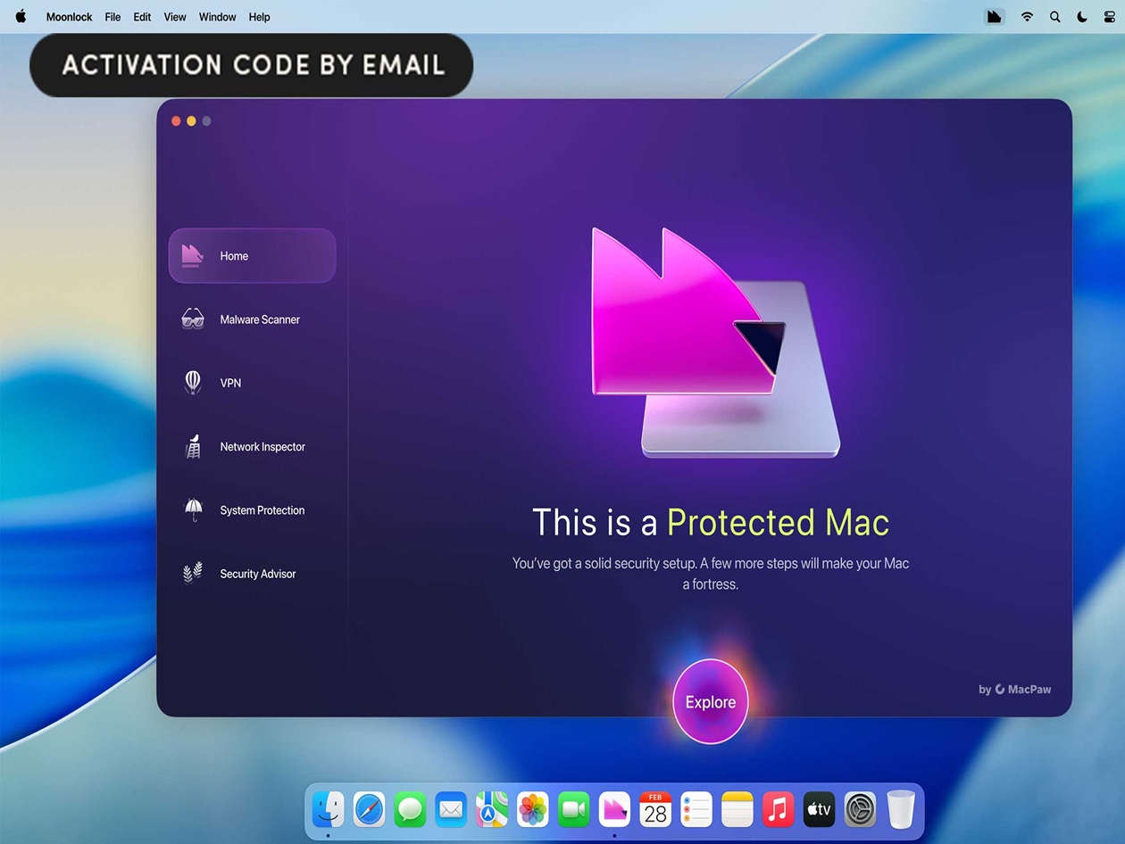 Think Macs don’t need antivirus? This .99 app begs to differ. – Macworld