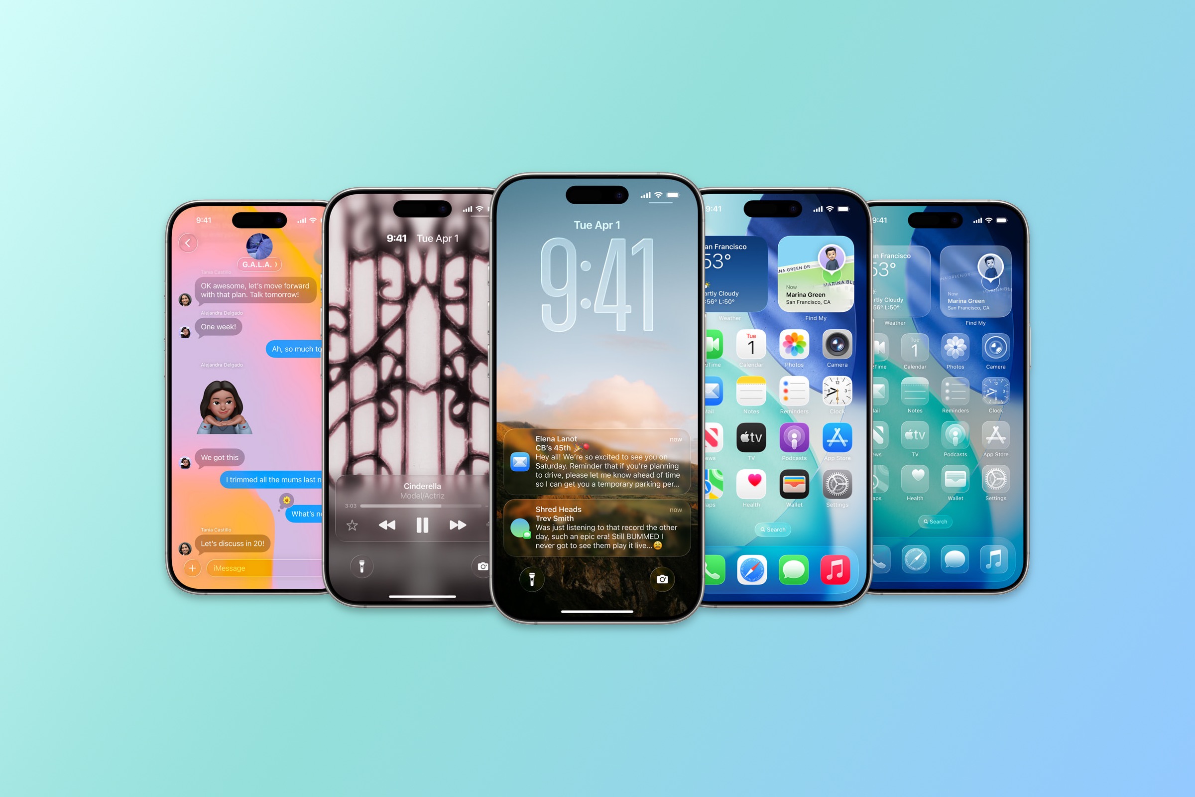 Further examination could explain why iOS 26’s adoption rates are so low