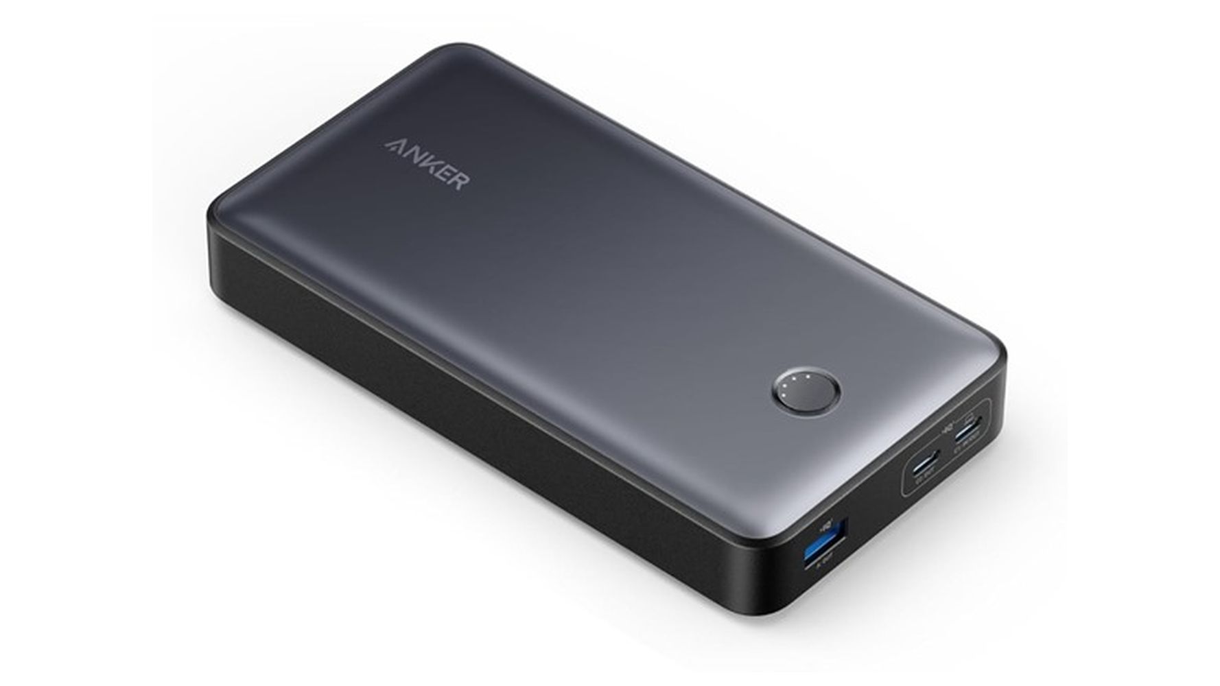 Grab a 24,000mAh Anker portable charger for just  at Woot
