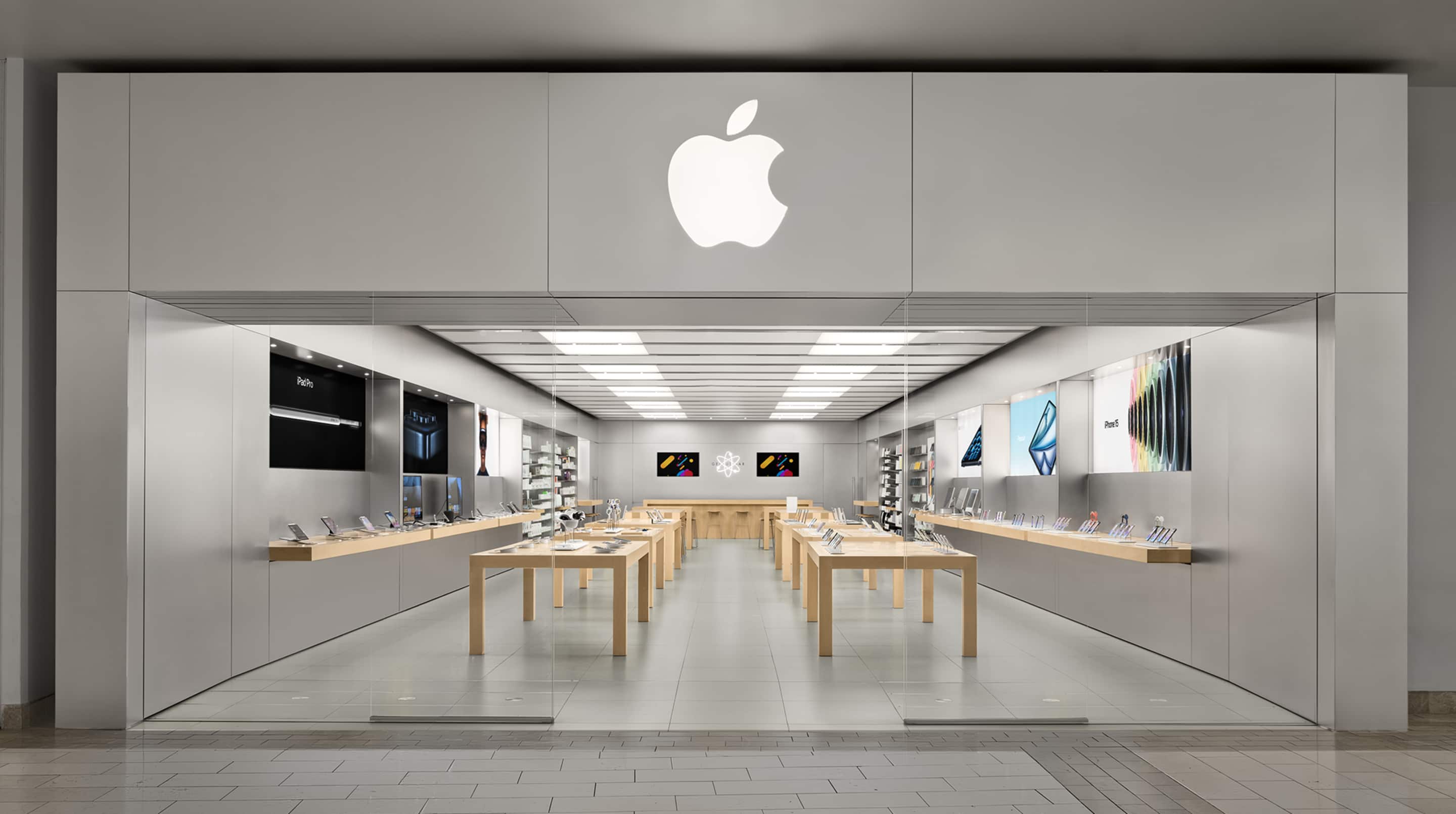 Apple prepares ‘virtual shopping assistant’ to help you spend money