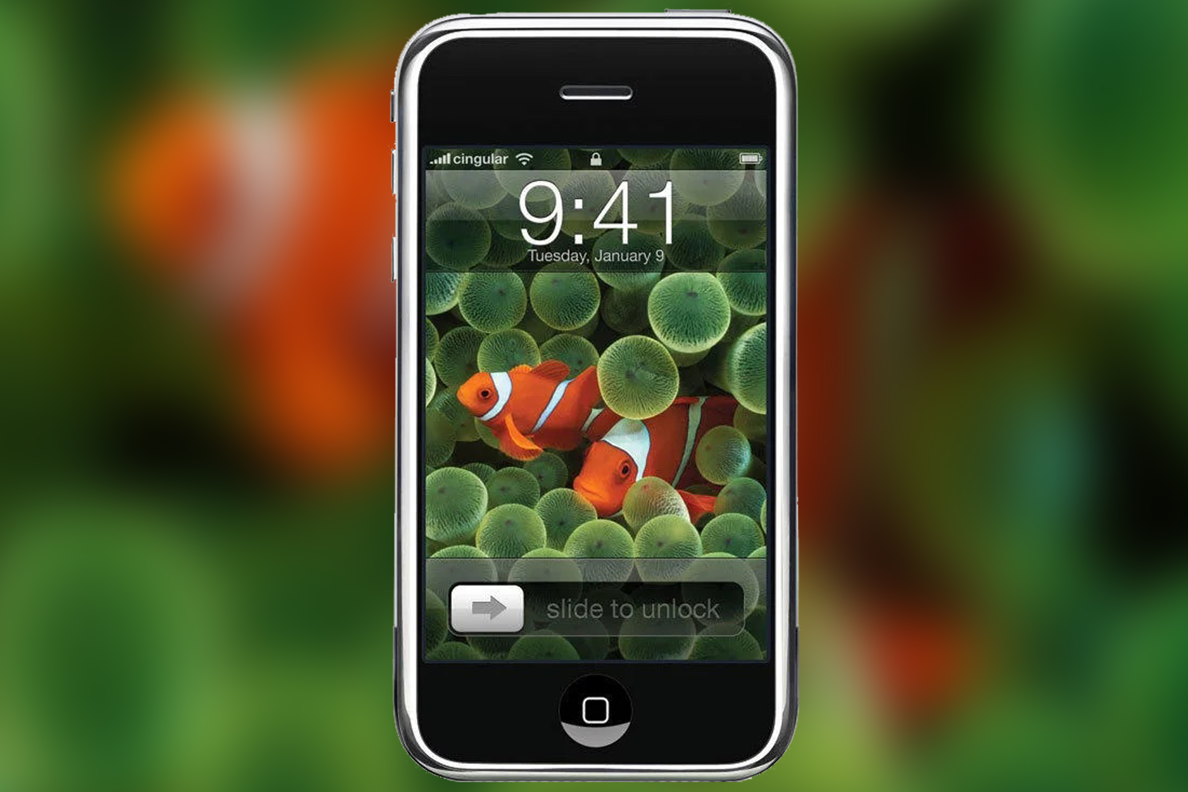 Why is the birth rate plunging in the U.S.? Apparently, it’s the iPhone’s fault