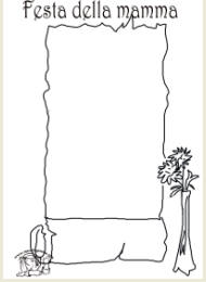 Cornicette Copertine