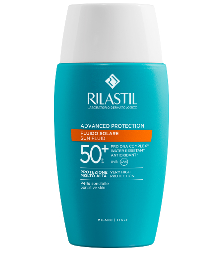 Güneş Korumasında Yeni Nesil Yaklaşım: Rilastil Sun System Advanced Protection SPF 50 Güneş Korumasında Yeni Nesil Yaklaşım: Rilastil Sun System Advanced Protection SPF 50