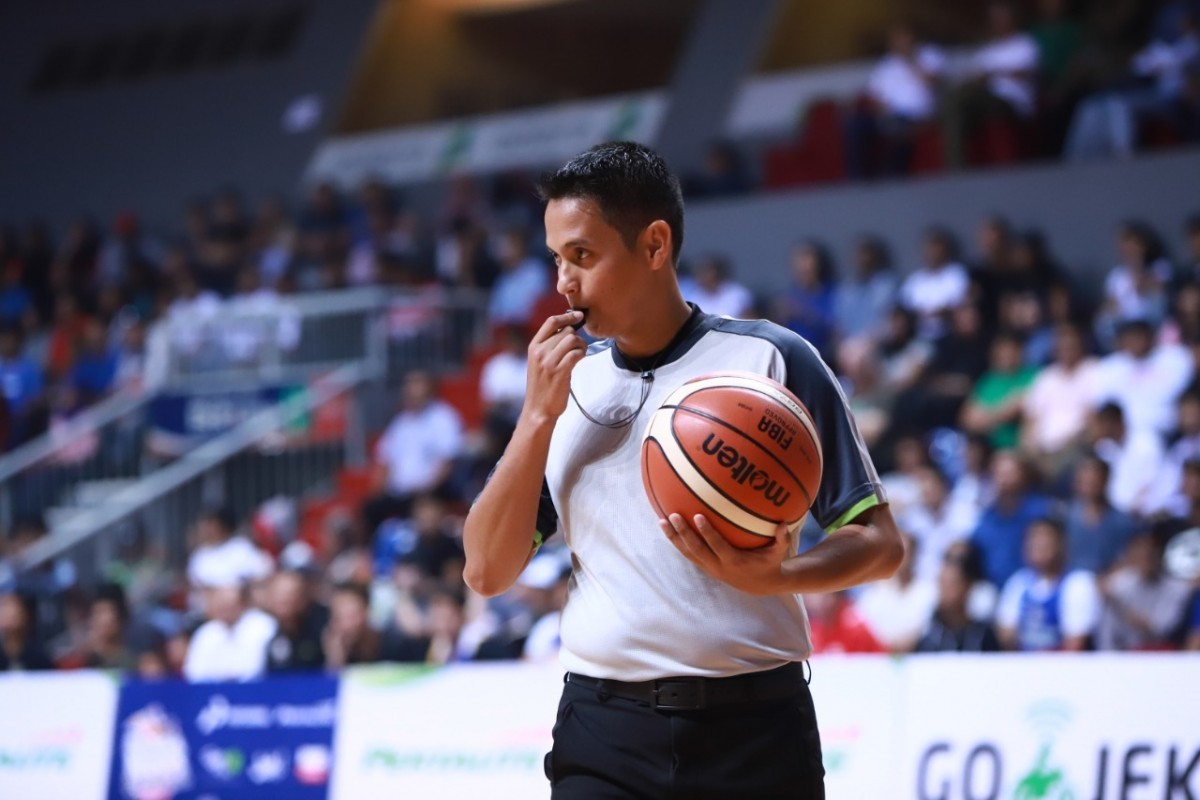 Wasitku Sayang Wasitku Malang (Angka-Angka Wasit IBL Beberapa Tahun  Terakhir) - mainbasket.com