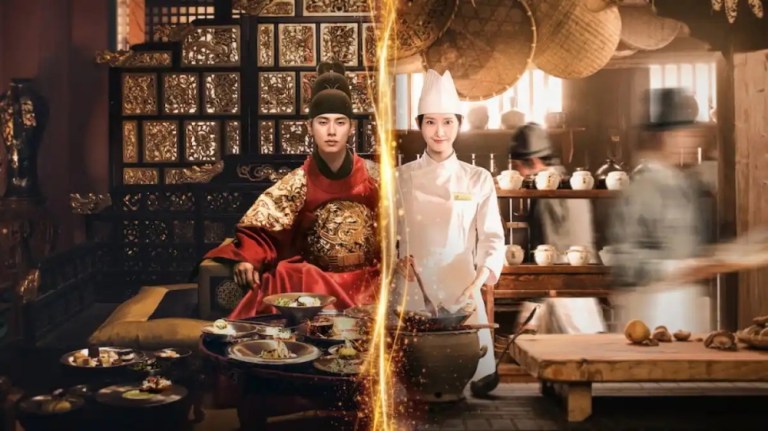 Hit K-drama ‘Bon Appetit, Your Majesty’ is winning hearts, breaking records — and making everyone hungry