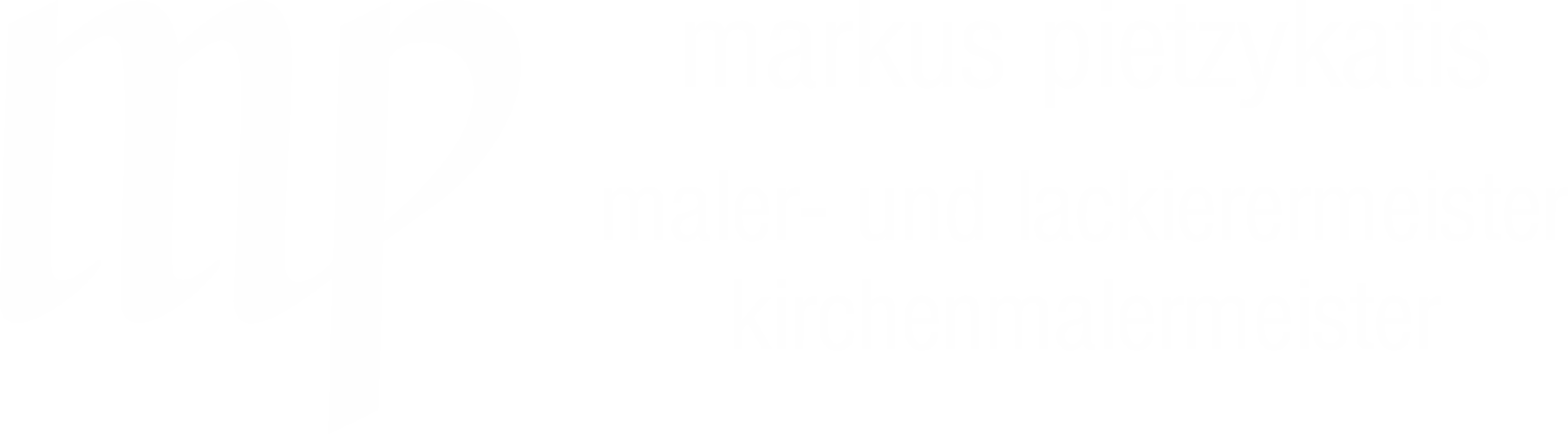 Markus Pietzykatis Kontakt