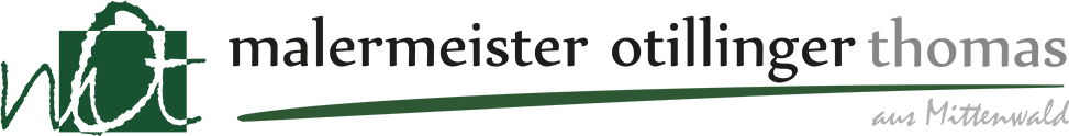 Malermeister Otillinger Mittenwald Lehmputz Spezialist