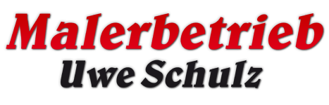 Malerbetrieb Uwe Schulz Willkommen