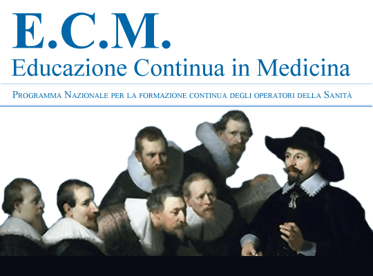 Corsi Ecm
