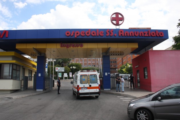 Chiusura Utin Taranto - Usb Taranto: «Carenza Personale In Molti Reparti, Pronto Soccorso Nel Caos. Usb Chiede Un Incontro Urgente E Risolutivo» 420_x_630_jpg