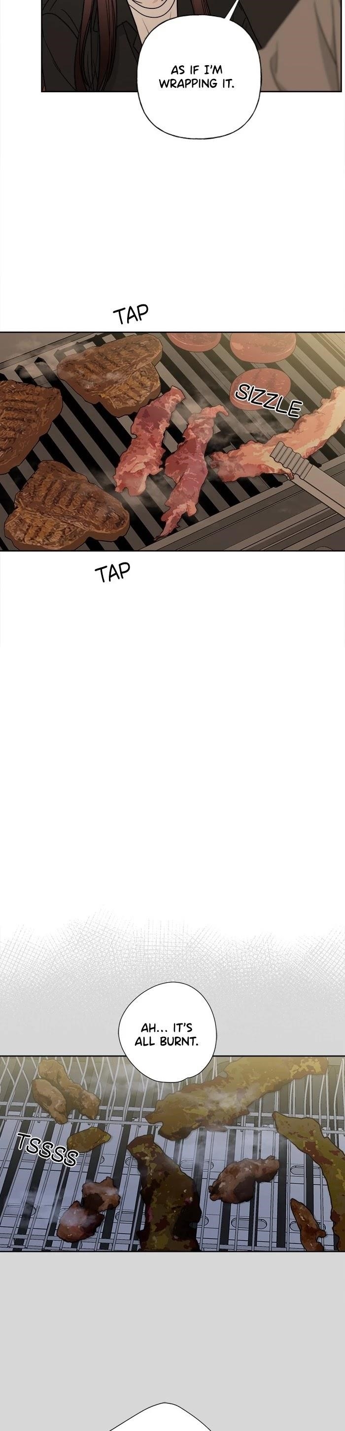 Mother Im Sorry Chapter 75 - Image 15