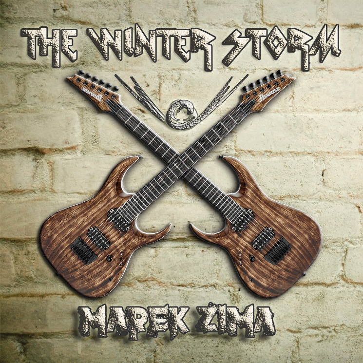 The Winter Storm Hudba