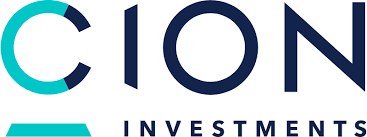 CION investment logo