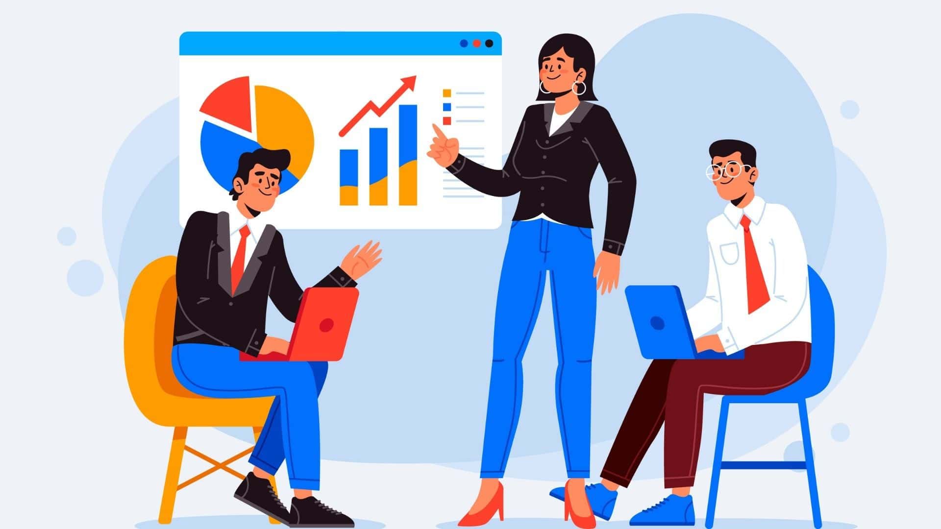 What Is Job Orientation? (With Purpose & Preparation) | Marketing91 1080_x_1920_jpg