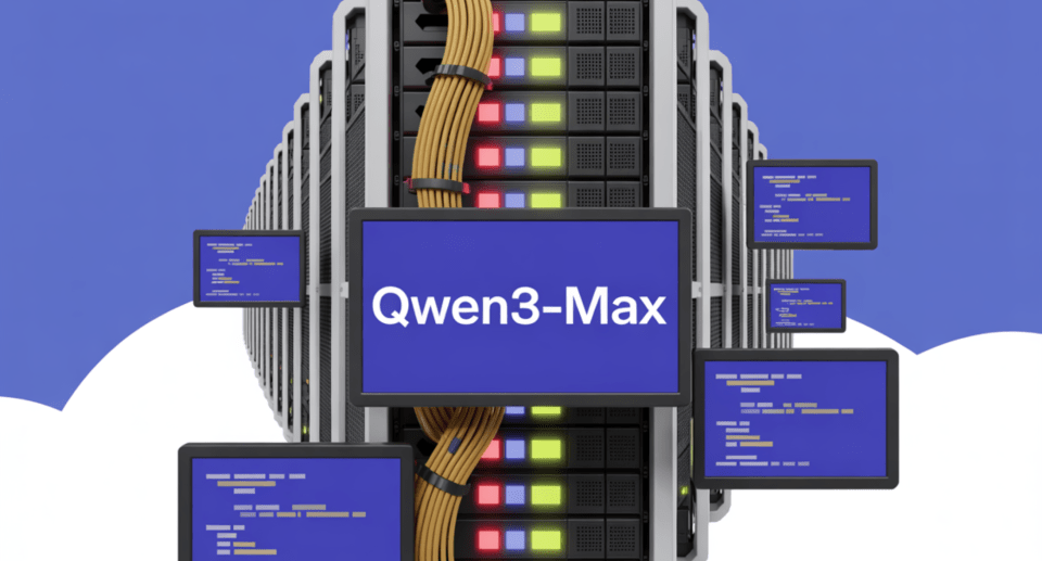 Alibaba’s Qwen3-Max: Production-Ready Thinking Mode, 1T+ Parameters, and Day-One Coding/Agentic Bench Signals