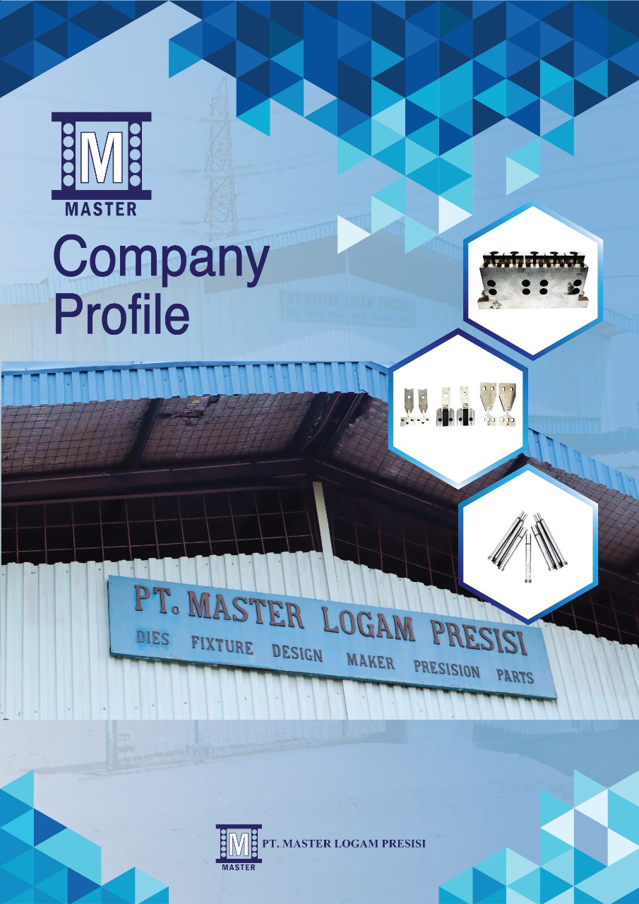 Master Logam | DIES, JIG, PRECISION PART, FABRICATION