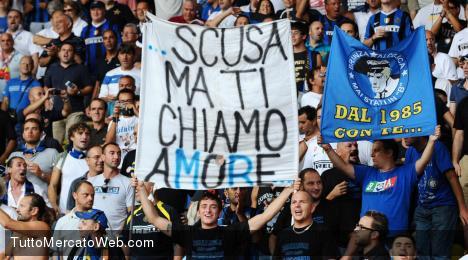 L Inter Compie 103 Anni Matteo Galli