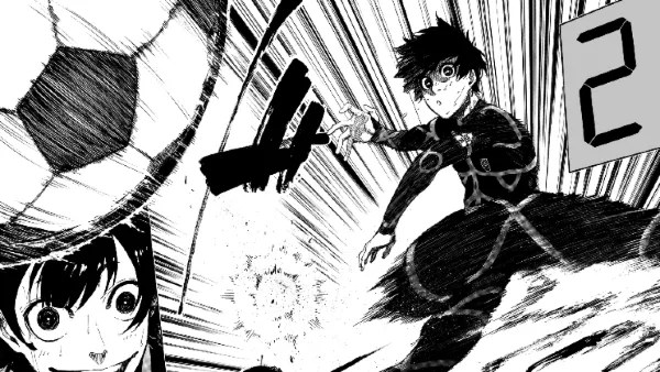 Roblox Egoist Football Controls