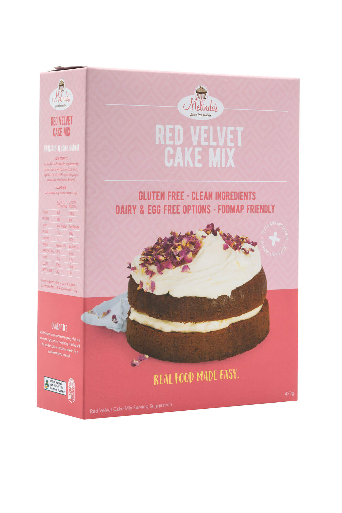 Buy Gluten Free Products Melindas Gluten Free Goodies
