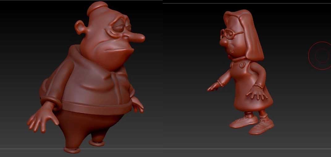 3d Modeling Design Custom 3d Character Creation Melo3d Premium 3d Printer Custom 3d Print Scan Design Services