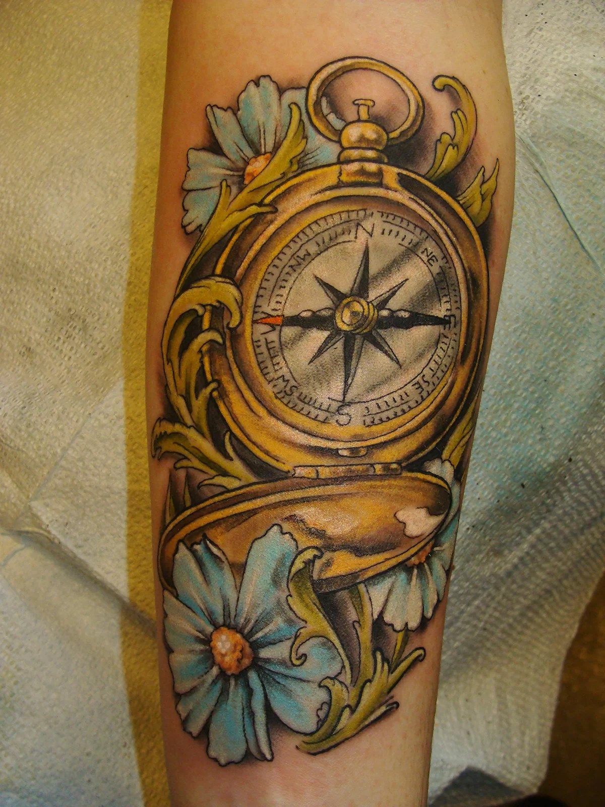 Tattoo Viaggi Consigli: Ecco Le Idee Più Originali- Men's Enjoy 1600_x_1200_jpg