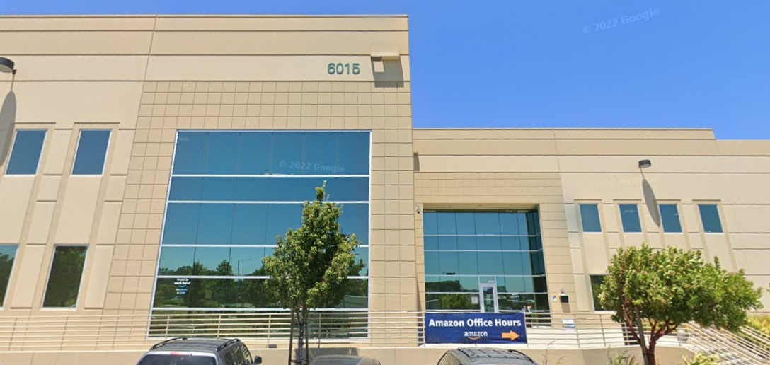 Purchase of a large East Bay industrial complex valued at over 0 million