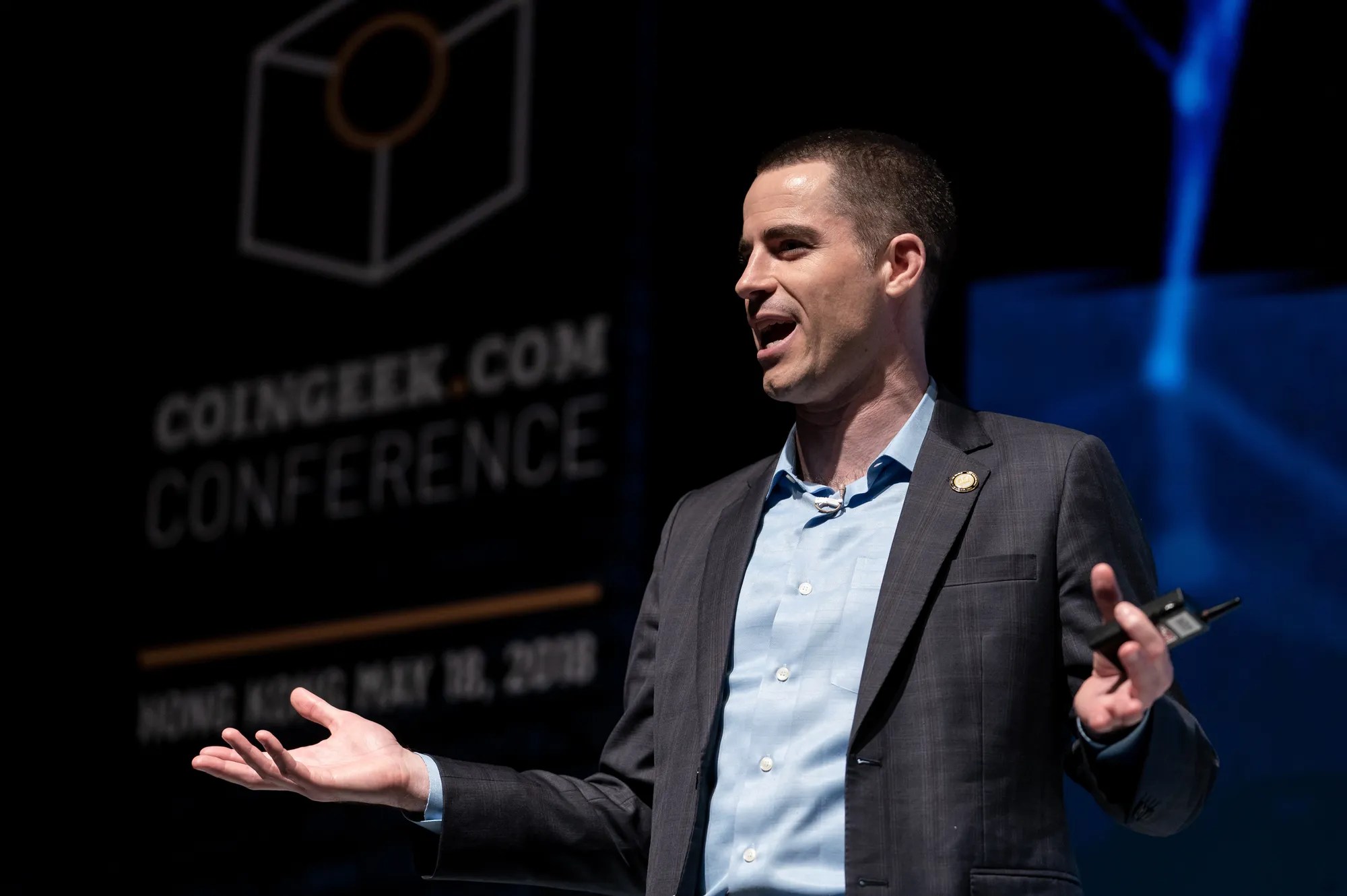Silicon Valley's 'Bitcoin Jesus' Fights  Million IRS Tax Evasion Case on a Spanish Island – The Mercury News