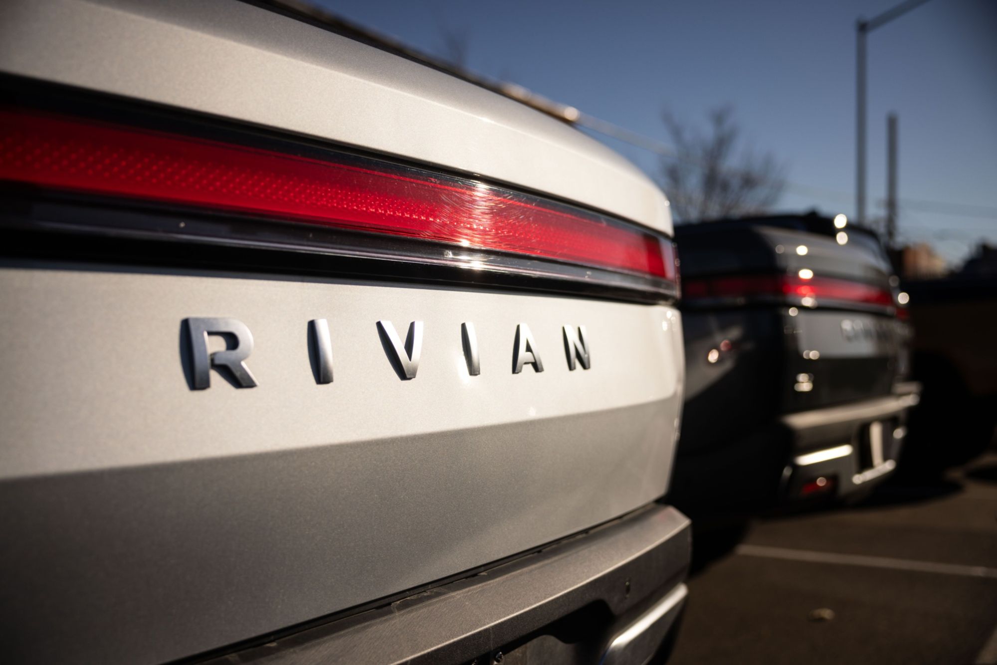 Rivian Records only gross gain as EV policy criticism up to this point – The Mercury News