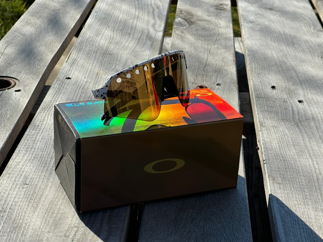 What to look out for with eye-wear at Merlin.