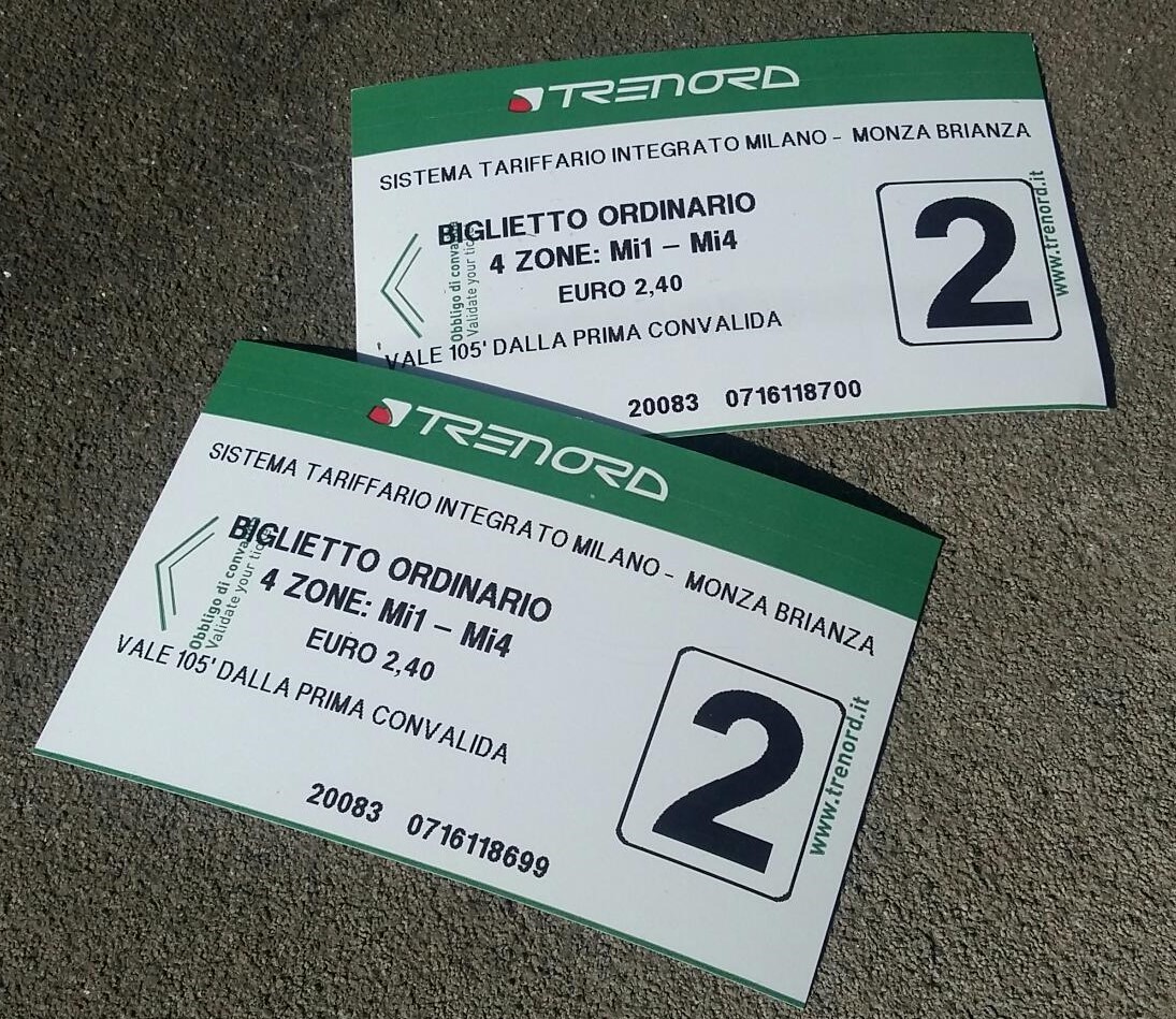 Trasporti Pubblici, Già In Vendita Il Biglietto Integrato Nella Biglietteria Trenord Di Rho - Mi-Lorenteggio.com - Le Ultime Notizie Di Cronaca, Politica, Annunci, Sport, Foto E Video Di Milano E La Lombardia 949_x_1095_jpg