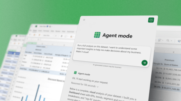 Vibe working: Introducing Agent Mode and Workplace Agent in Microsoft 365 Copilot