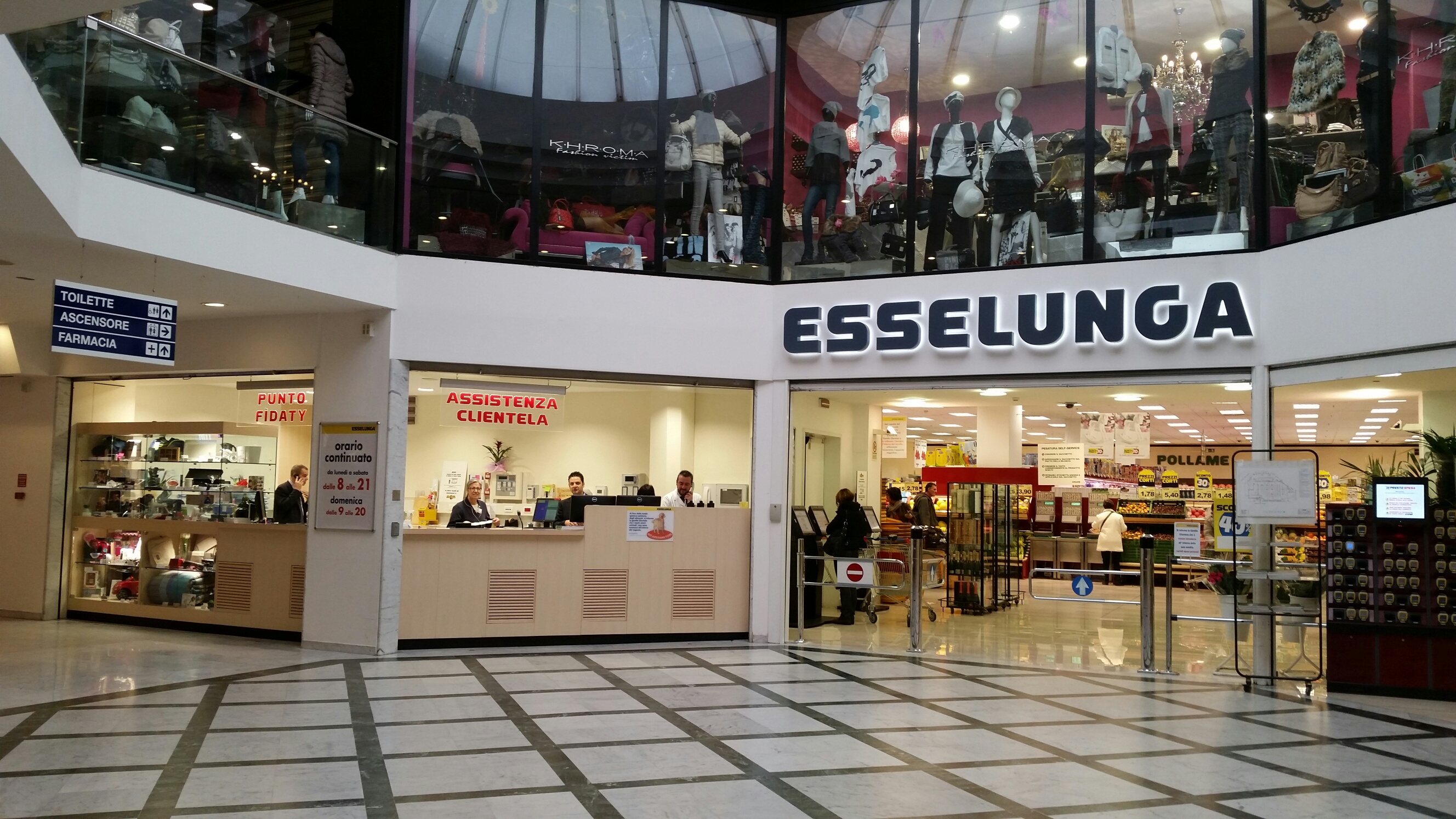Esselunga: Settimana Di Assunzioni Al Job Day Di Milano 1494_x_2656_jpg