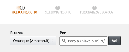 Lavorare Con Amazon Opportunità Reale. Guida 2021 - Millionaireweb.it 177_x_442_gif