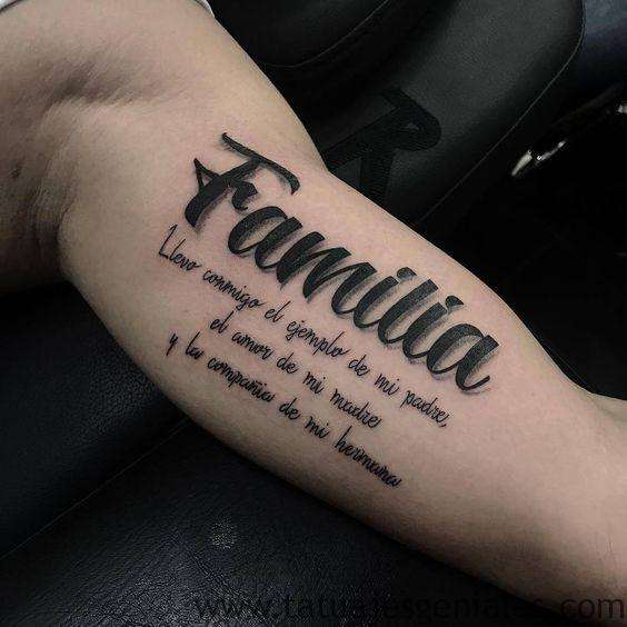 100 Diseños De Tatuajes De Antebrazo Para Hombres