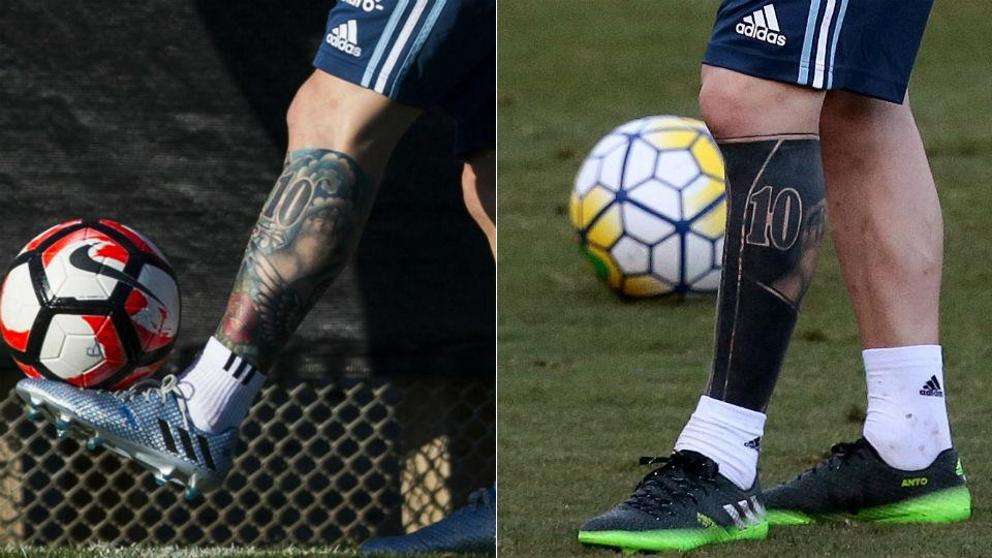 46 Increíbles Tatuajes De Futbolistas, Míralos Aquí, Ahora! 558_x_992_jpg