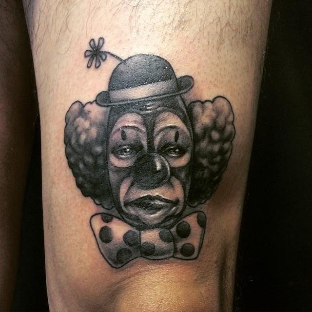 65 Tatuagens De Palhaços Impressionantes 640_x_640_jpg