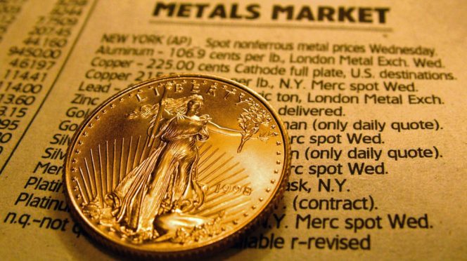 Gold Stocks Surge Past 2011 Record High as Investors Flock to Safe Havens Gold Stocks Surge Past 2011 Record High as Investors Flock to Safe Havens
