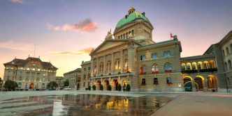 Swiss Gold Trading Takes Center Stage in Trade Discussions with Trump Swiss Gold Trading Takes Center Stage in Trade Discussions with Trump