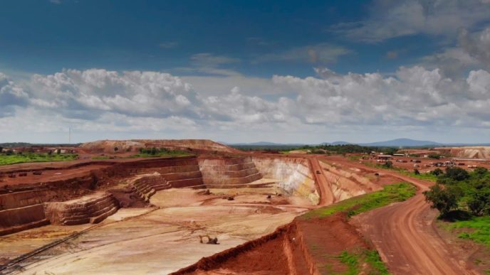 Robex Resources Prolongs Nampala Gold Mine’s Operational Life in Mali by Six Months