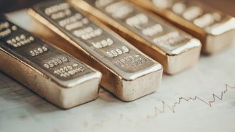 From FOMO to Margin Call Anxiety: Gold’s Turbulent Journey Takes a New Turn From FOMO to Margin Call Anxiety: Gold’s Turbulent Journey Takes a New Turn