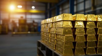 Gold Stocks in Comex Warehouses Set to Reach New Record Highs Soon Gold Stocks in Comex Warehouses Set to Reach New Record Highs Soon