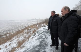 Russian Court Authorizes Seizure of Owner’s Stake in Gold Producer Uzhuralzoloto Russian Court Authorizes Seizure of Owner’s Stake in Gold Producer Uzhuralzoloto