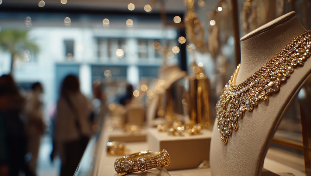 An Anticipated Gold Decline Attracts Global Bargain Hunters An Anticipated Gold Decline Attracts Global Bargain Hunters