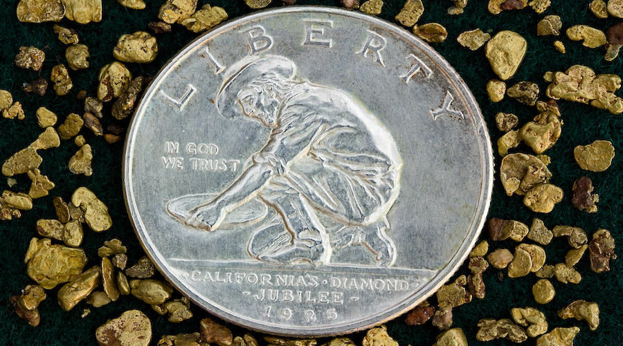 TD Securities: Dollar Uncertainty Drives Rise in Gold, Silver, and Copper Prices