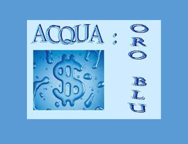Giornalino Miniscoop | L'acqua, Diritto Alla Vita E Bene Comune 460_x_600_png