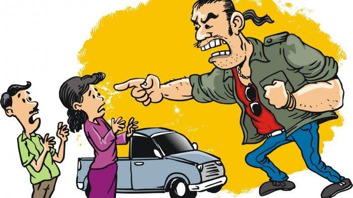 Mengambil Paksa Kendaraan Nunggak Kredit,Berikut Pasal Yang Bisa Menjerat Debt  Collector » Headline » MITRATODAY