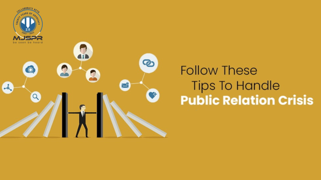 Managing A Pr Crisis
